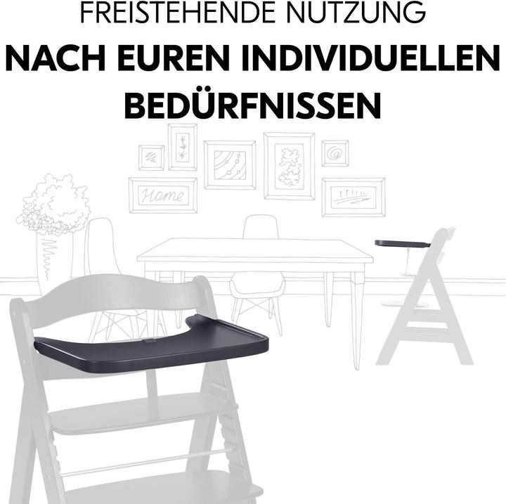 Produktbild Hauck Alpha