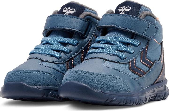 Produktbild hummel Crosslite Winter Mid Infant (23)