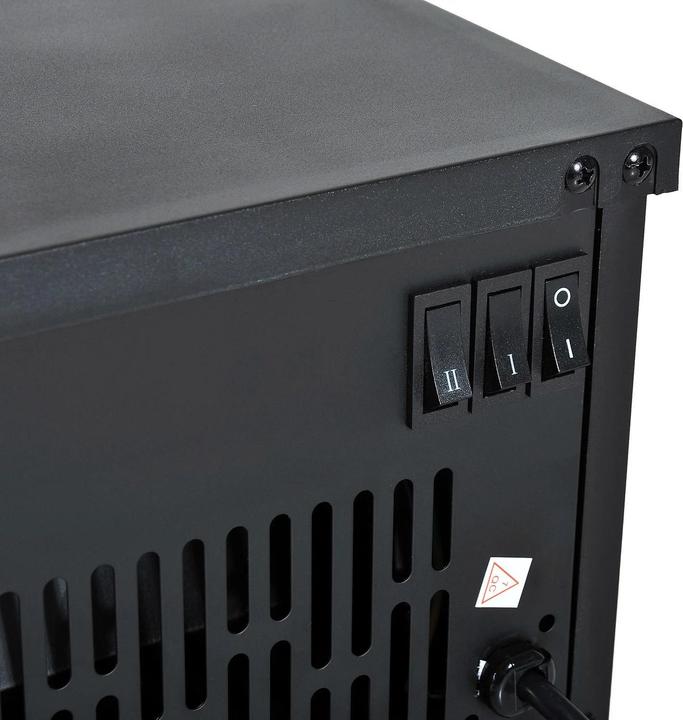 Produktbild Jamb Elektroheizung