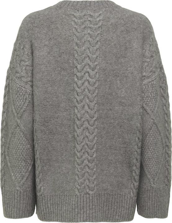 Produktbild JdY JDYSILJA Strickpullover Strickpullover (L)