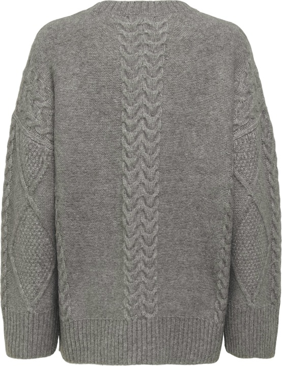 Actual product image JdY JDYSILJA Knitted jumper Knitted jumper (L)