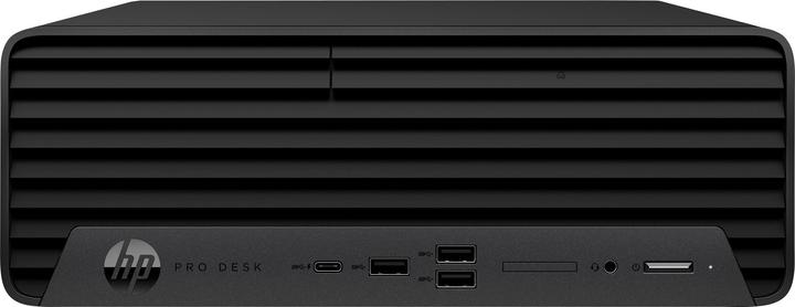 Produktbild HP 400 G9 (Intel Core i5-12500, 8 GB, 512 GB, UHD Graphics 770)