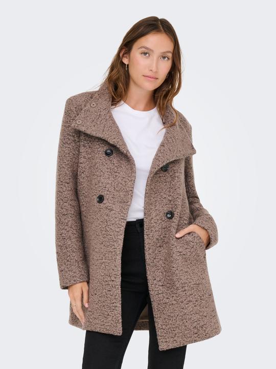 Image du produit Only ONLNEWSOPHIA Mantel Mantel