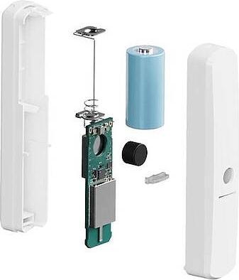 Image du produit Satel Détecteur De Bris De Verre Sans Fil Agd-200 Abax