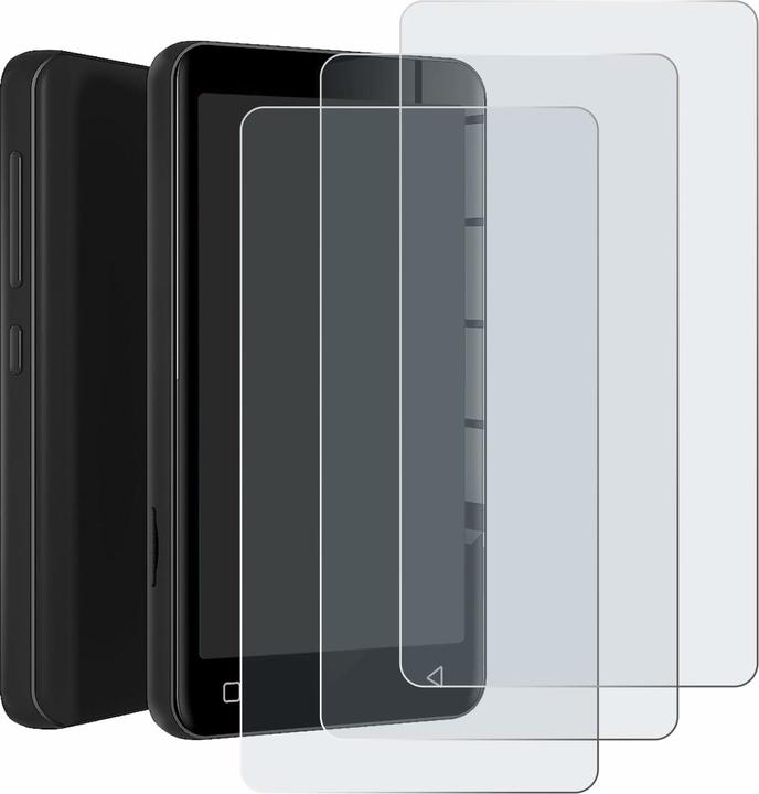 Produktbild BROTECT Entspiegelungs-Schutzfolie Displayschutz Matt