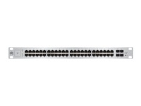Produktbild Ubiquiti Us-48 (52 Ports)