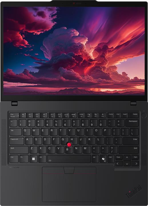Image du produit Lenovo ThinkPad P14s Gen 5 (14", AMD Ryzen 7 8840HS, 64 Go, 2000 Go, DE)