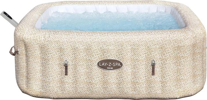 Bestway Lay-Z-Spa Rome MaxHoldEnergySense Ultra (7 Pers.)