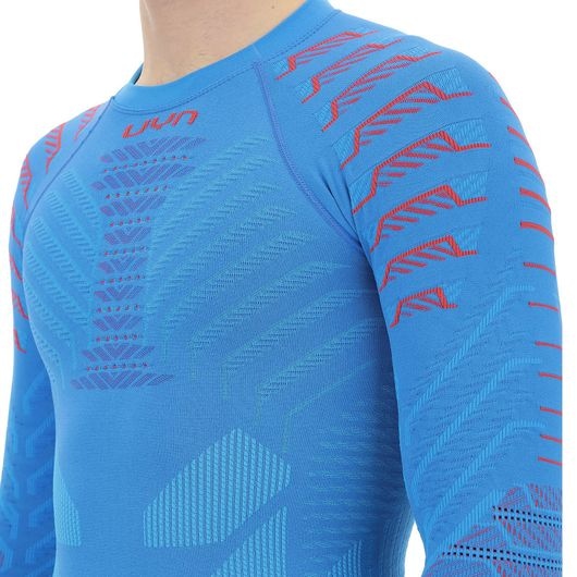 Actual product image UYN Thermoshirt Resilyon (XXL)