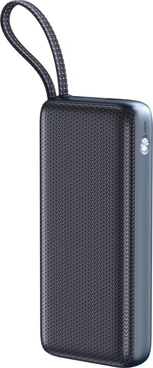 Image du produit Sandberg All-in1 Powerbank 20000 PD67W (20000 mAh, 67 W, 74 Wh)