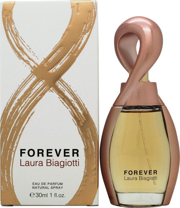 Image du produit Laura Biagiotti Forever - Eau de Parfum (Eau de parfum, 30 ml)
