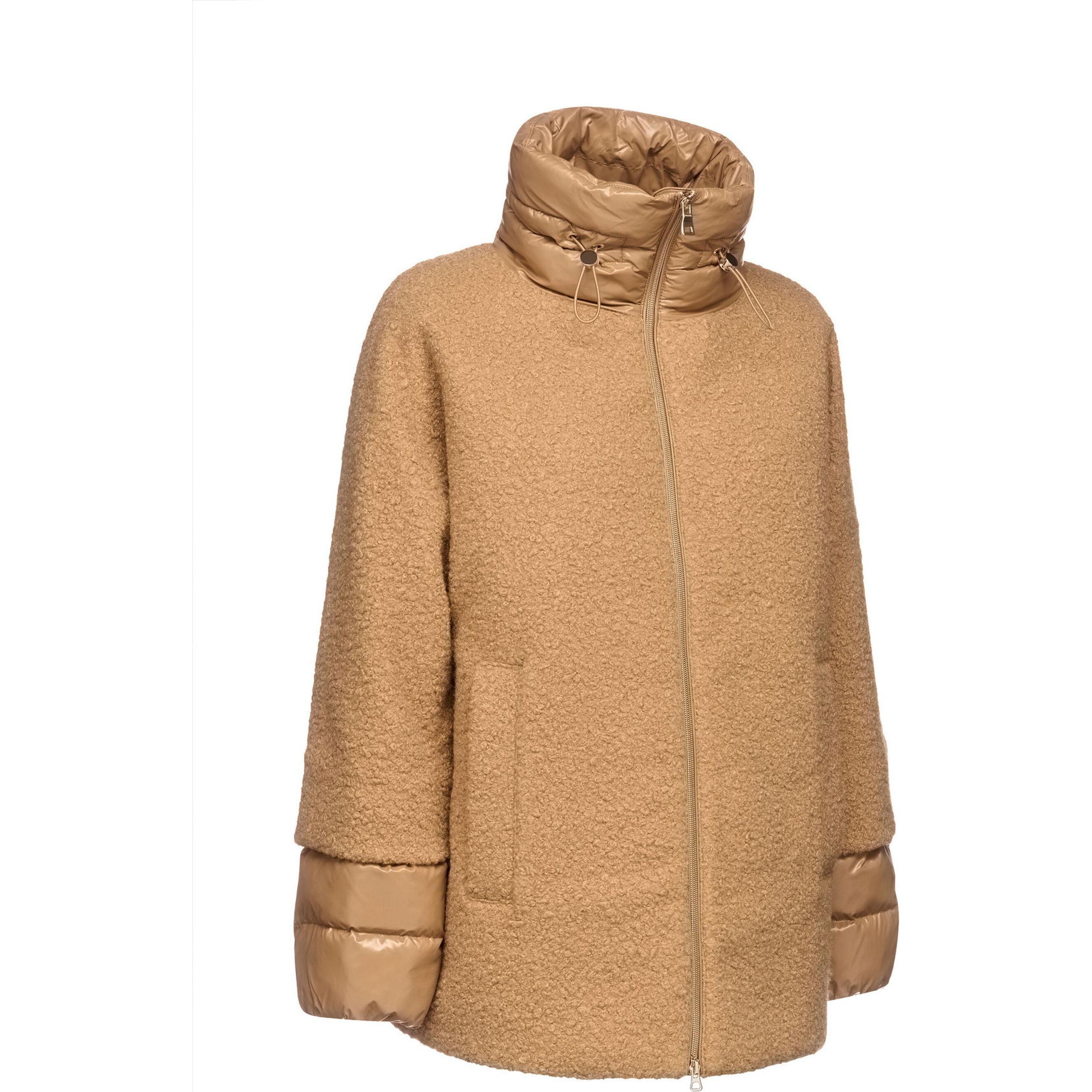 Geox, Damen, Jacke, Calithe (36), 36