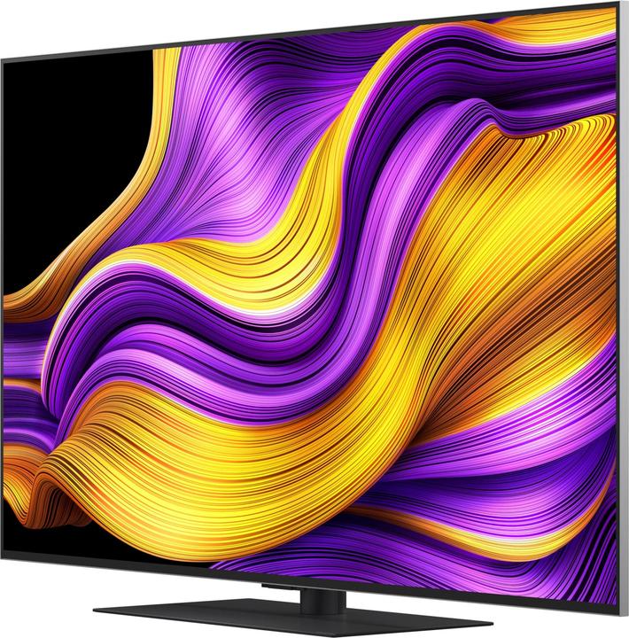 Produktbild LG OLED55G56LS (55", 4K, 2025)