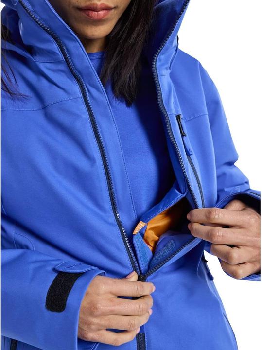 Immagine prodotto Burton W Lelah Jk Amparo Blu (M)