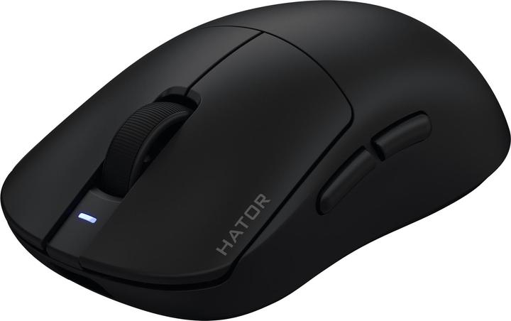 Actual product image Hator Quasar 3S Ultima 8K Wireless (Cable, Wireless)