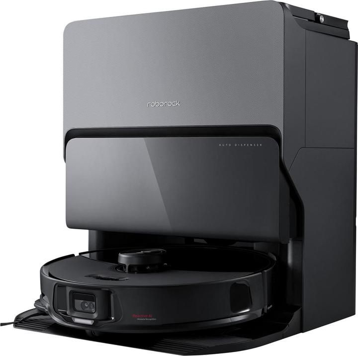 Produktbild Roborock S8 MaxV Ultra (Saugwischroboter)