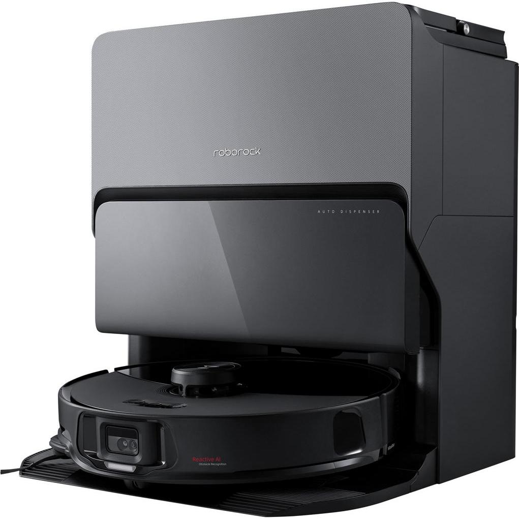 Roborock S8 MaxV Ultra 本体 Roborock S8 MaxV Ultra - 限界を超えて、理想に手を伸ばせ