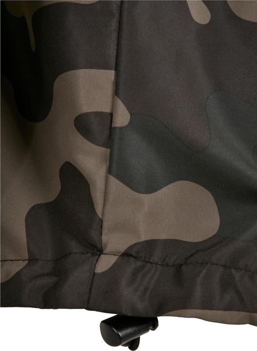 Produktbild Brandit Summer Pull Over Jacket (3XL)