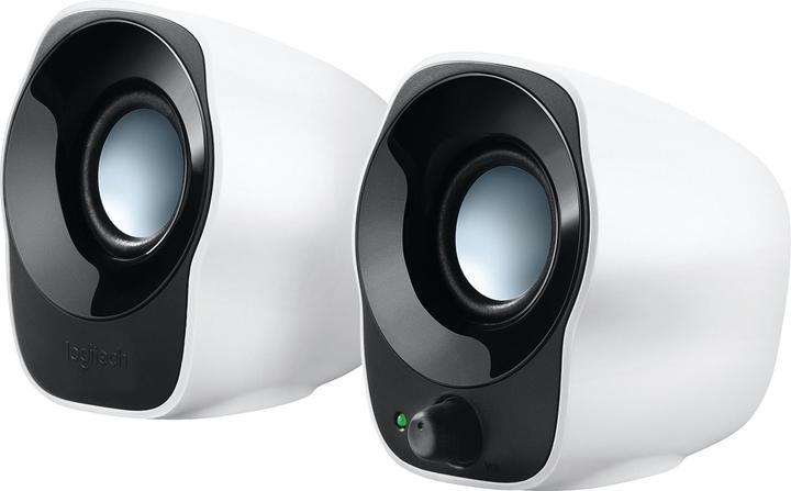 Actual product image Logitech Z120