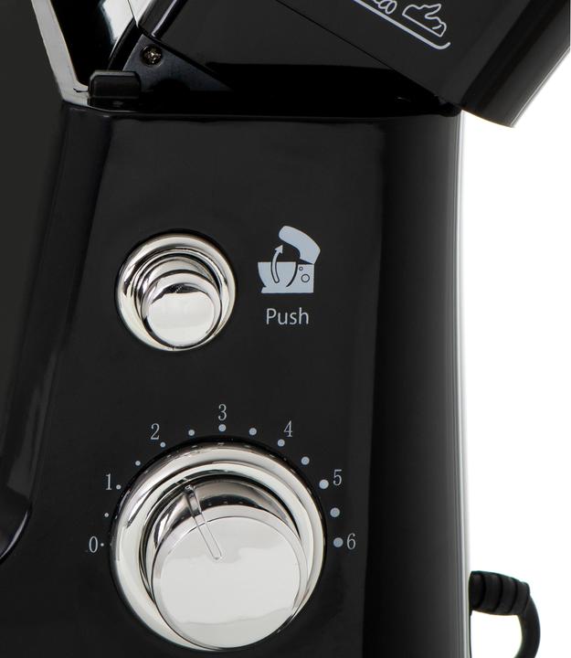 Actual product image Mesko MS 4217 Food processor (1200 W)