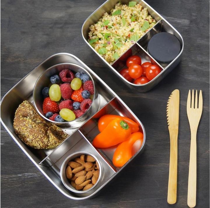 Actual product image Yummii Yummii Bento