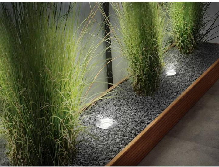 Produktbild Paulmann Outdoor Plug & Shine Bodeneinbauleuchte Zigbee (350 lm, IP67)