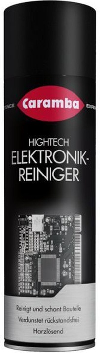Produktbild Caramba Elektronikreiniger (500 ml, Fahrradreiniger)