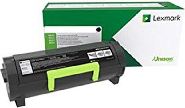 Image du produit Lexmark 58D0HA0 (CF)