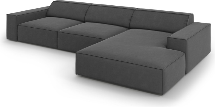 Actual product image Micadoni Jodie (Corner sofa)