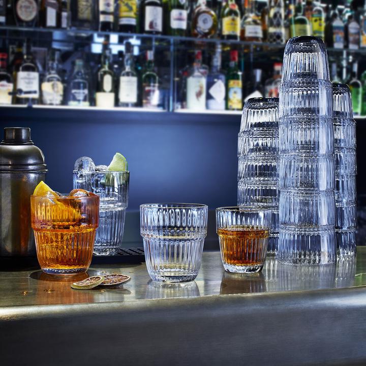 Immagine prodotto Bormioli Rocco Barshine (3.05 dl, 6x, Bicchiere da whisky)
