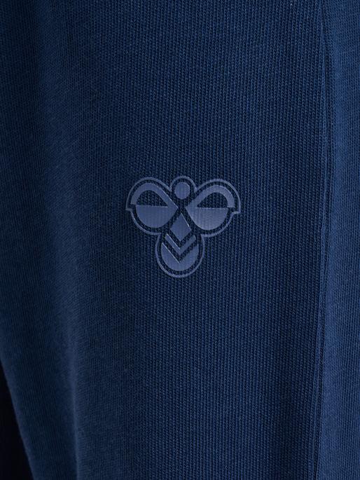 Produktbild hummel Hmlmini Jersey Crewsuit Bee (104)