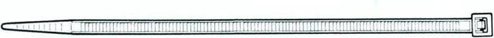 Produktbild Elematic CABLE TIES 98X2.5 ELMATIC BLACK 100PCS (100 Stk.)