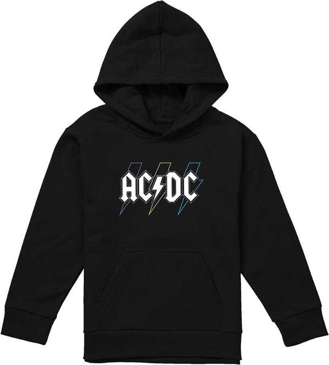 Produktbild AC/DC Kapuzenpullover Zum Überziehen (116)