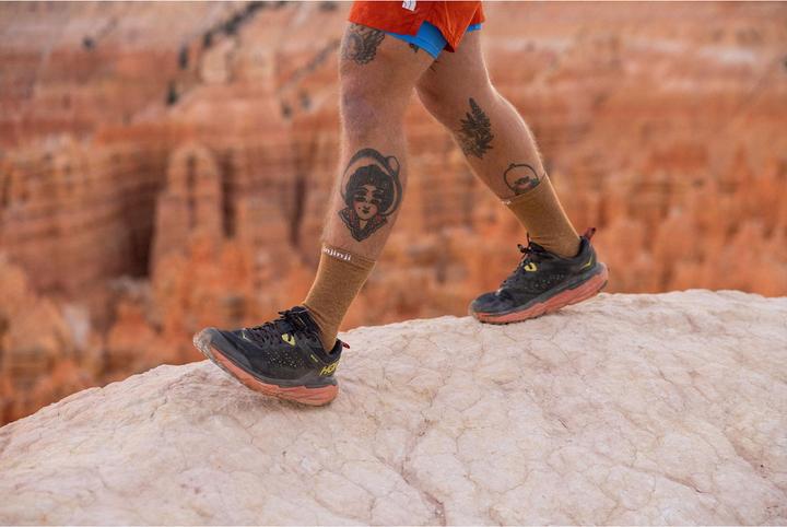 Actual product image Injinji Liner Crew (37 - 40)