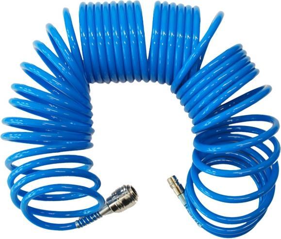 Actual product image Awtools PRZEWÓD PNEUMATYCZNY POLIURETANOWY 8*12*10m