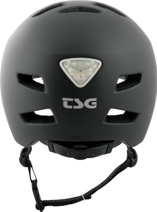 Produktbild TSG Status Solid Color Helmet (54 - 56 cm)