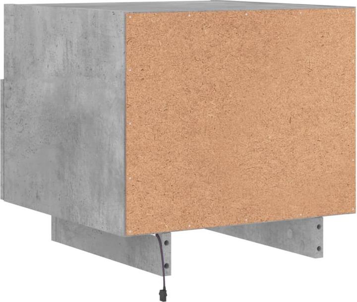 Produktbild VidaXL Nachttisch (40 x 39 x 37 cm)