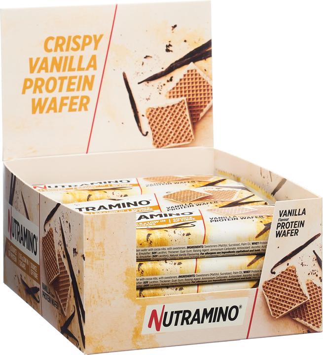 Image du produit Nutramino Nutra-Go (468 g, 12 pcs)