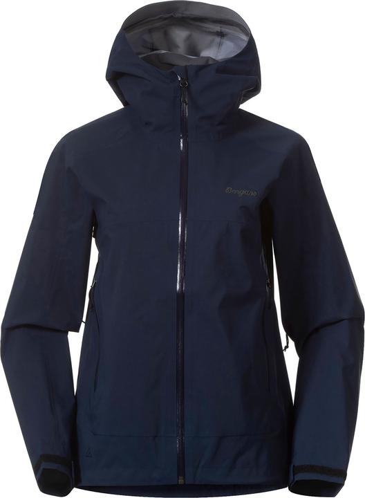 Produktbild Bergans Vaagaa Allround 3L Shell (S)