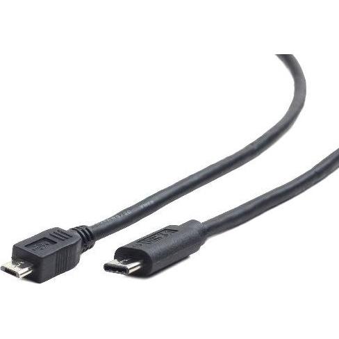 Gembird CCP-USB2-MBMCM-6 USB mic (1.80 m, USB 2.0), USB Kabel
