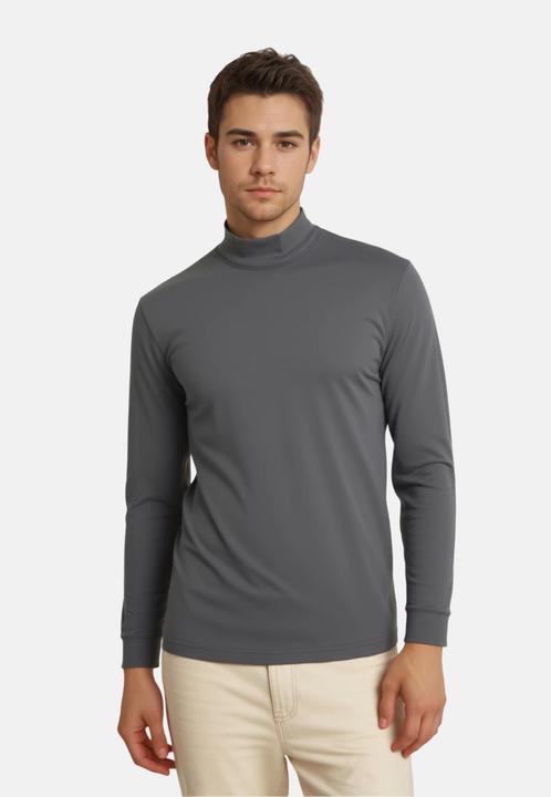 Produktbild Ragman Langarmshirt Longsleeve (L)