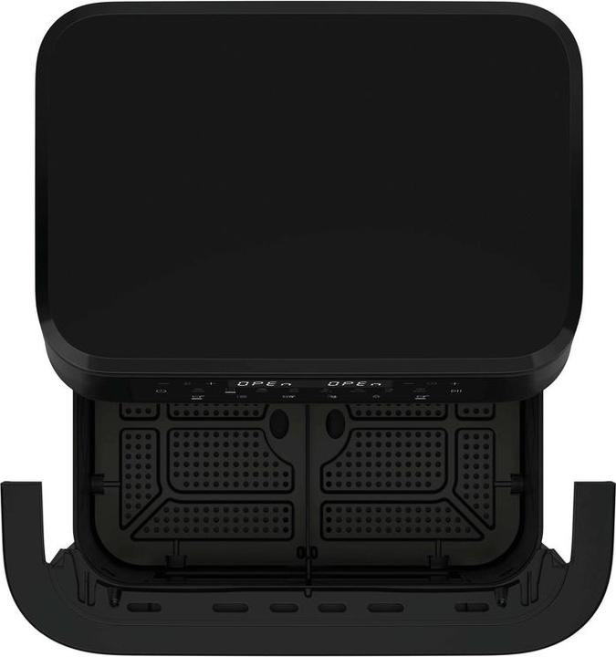 Actual product image Haier I-Master Series 3 Flex Double Drawer