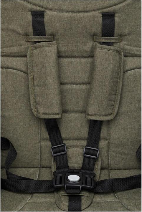 Image du produit Fillikid Poussette Styler (6 Mois - 3 Années)