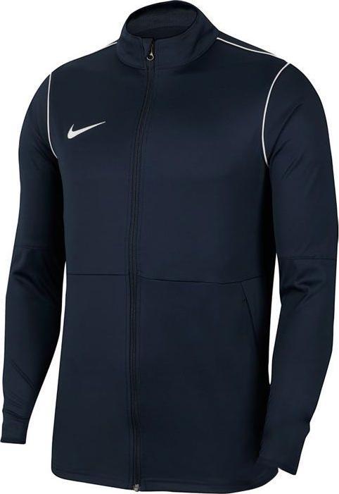 Nike Felpa Dry Park 20 Training JR BV6906-451 (122, 128, 140, 152, 164, XS, S, M, L, XL)