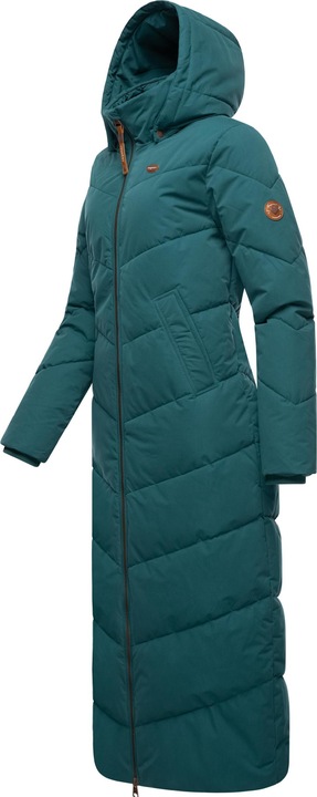 Image du produit Ragwear Rebelka Extralong (XS)