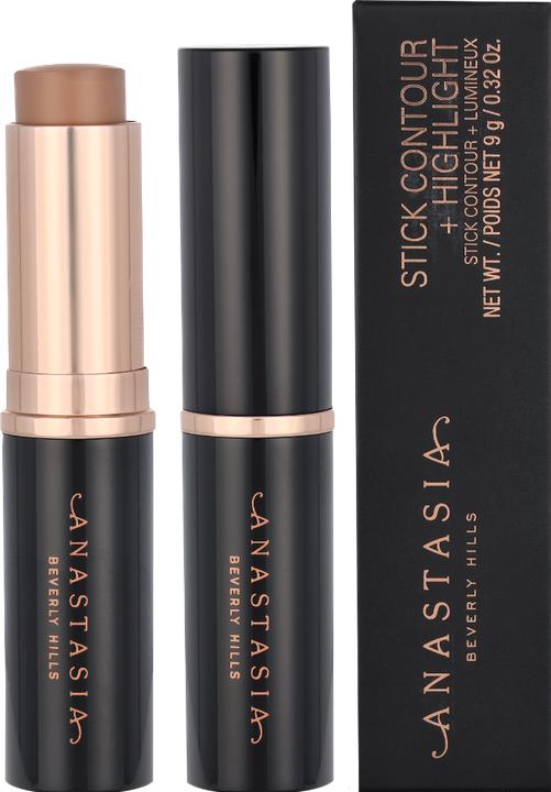 Actual product image Anastasia Beverly Hills Stick Foundation (Fawn)