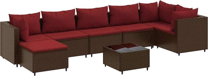 Produktbild vidaXL Josie