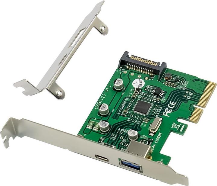 Conceptronic PCI Express Card