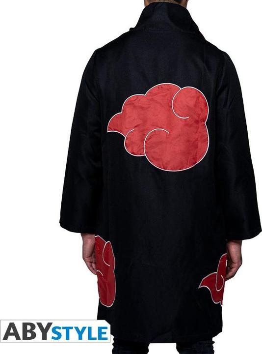 Image du produit ABYstyle Naruto Akatsuki (Taille unique)