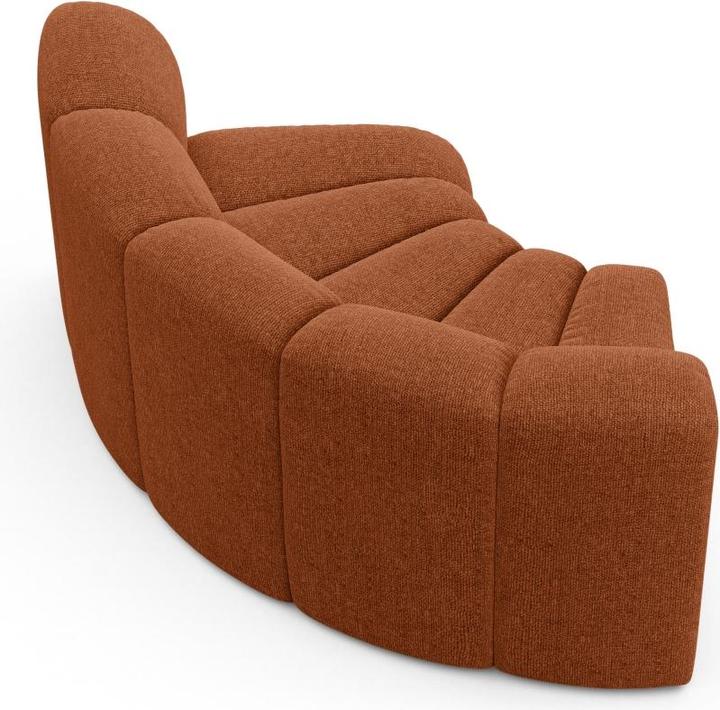 Produktbild Micadoni Lupine (Ecksofa)